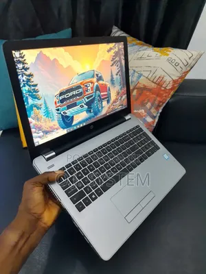Laptop HP 250 G6 8GB Intel Core I5 SSD 256GB