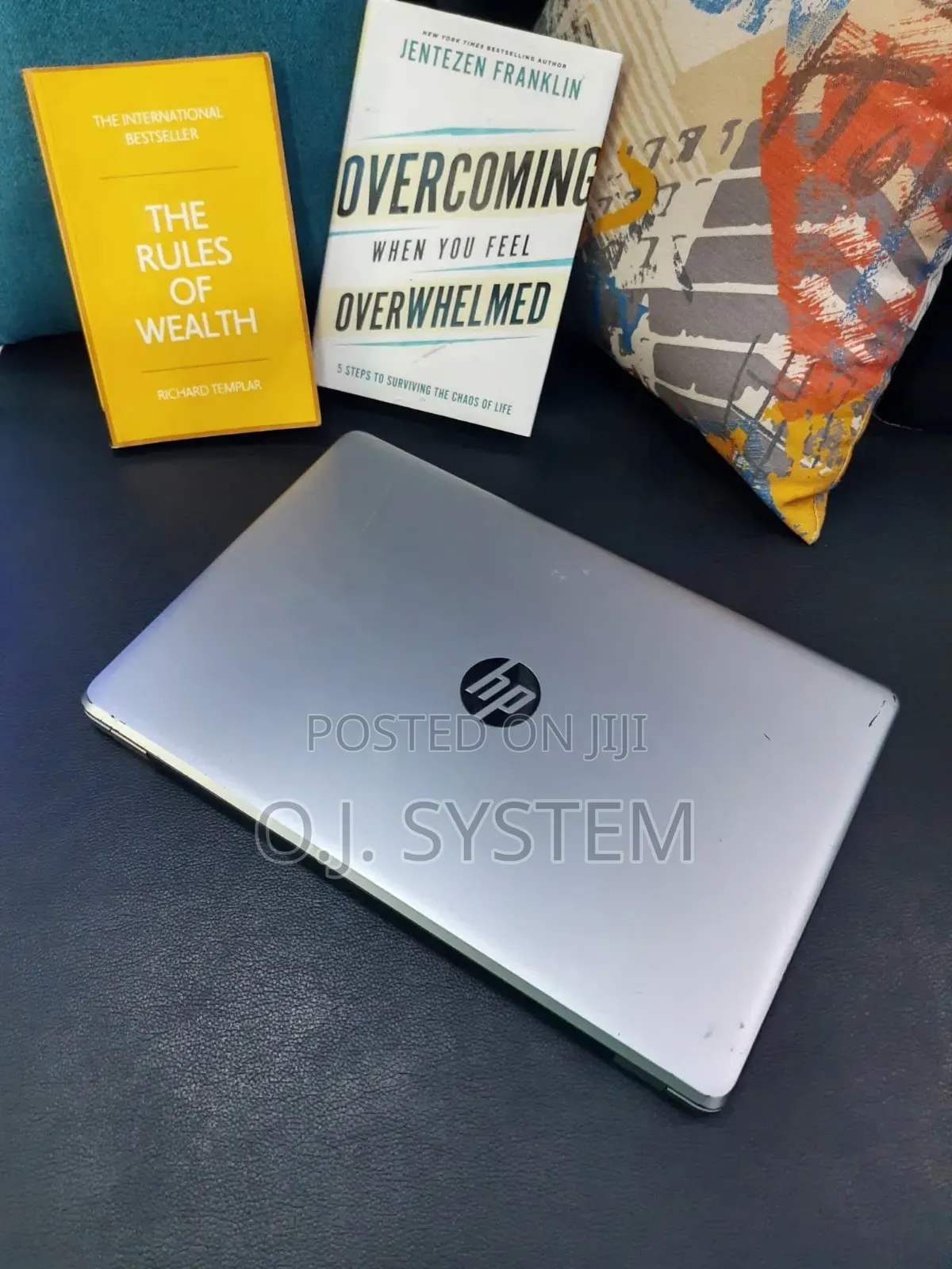 Laptop HP 250 G6 8GB Intel Core I5 SSD 256GB