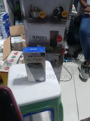 New Tecno Pop 10 Pro 128 GB Bronze