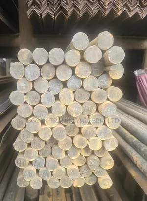 Ms Rod 40mm X 6meter