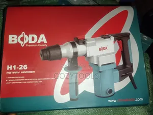 Electric Hammer Machine