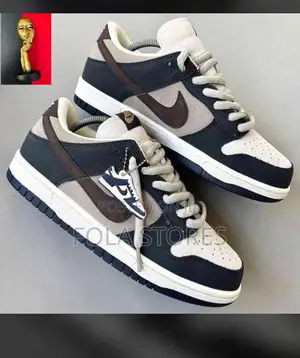 Nike Sb Air