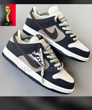 Nike Sb Air