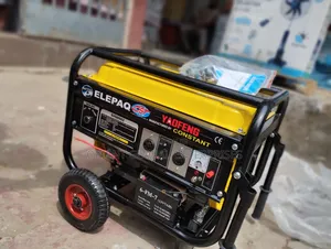 Elepaq Constant Generator