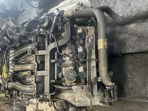 Hyundai Santa Fe 3.8 Engine