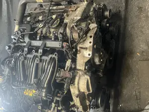 Hyundai Santa Fe 3.8 Engine