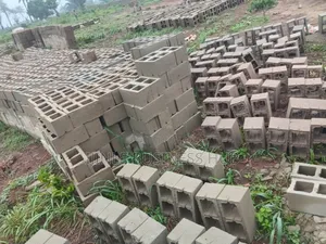 Build Strong With Strong Concrete Block