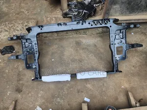 Front Cut Hyundai Kona Available