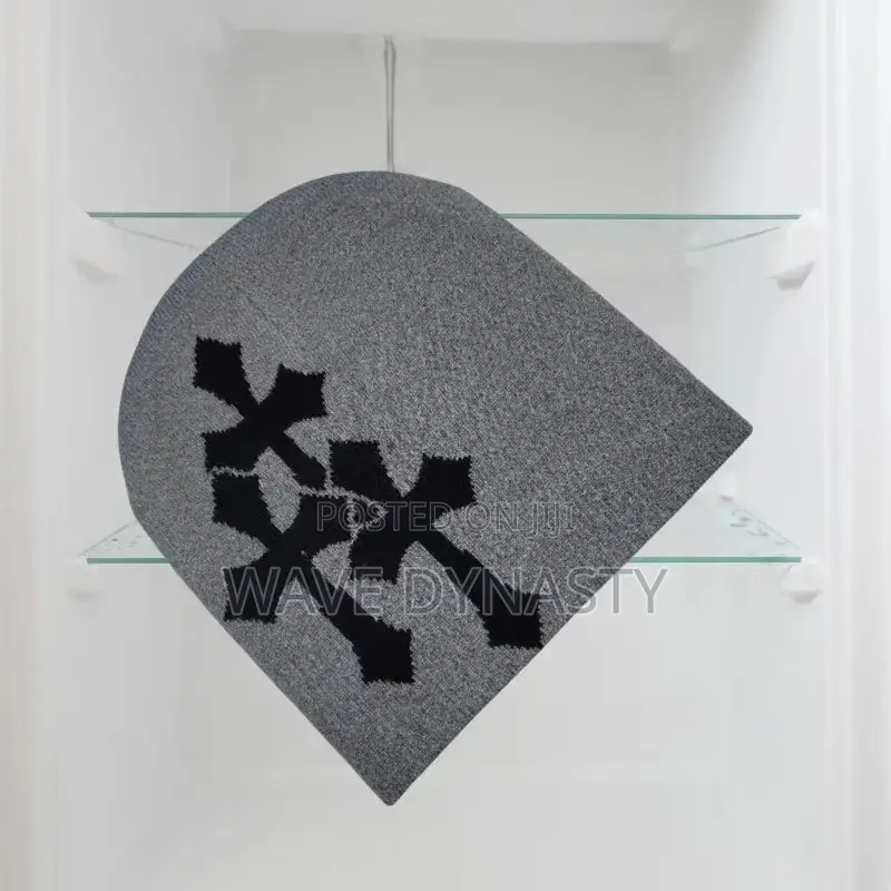 Mea Culpa Beanies