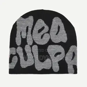 Mea Culpa Beanies