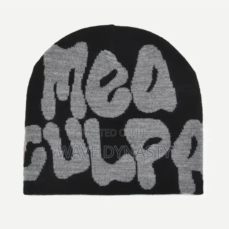 Mea Culpa Beanies