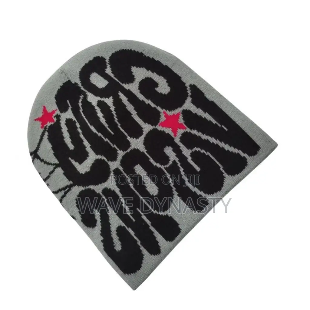 Mea Culpa Beanies