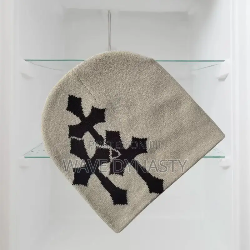 Mea Culpa Beanies