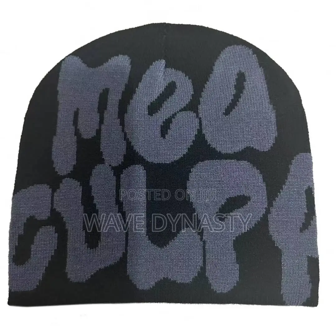 Mea Culpa Beanies