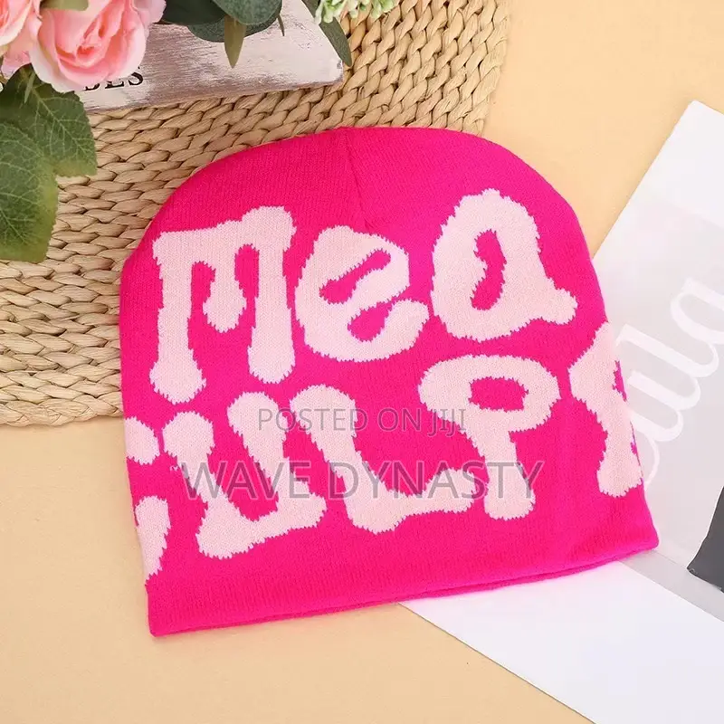 Mea Culpa Beanies