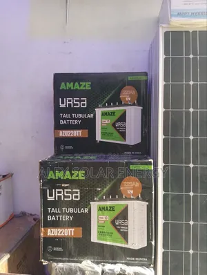 220ah Solar Tubular Batteries Amaze