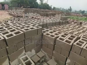 Supper Quality Cement Blocks| Mobile Industry