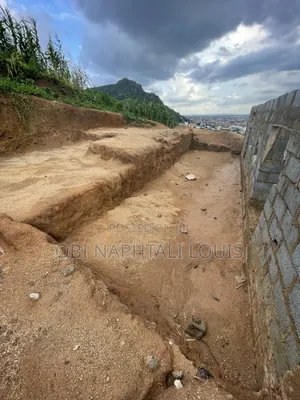 Land for Sale in Dutse 50 by 50