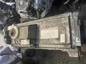Hybrid Battery Toyota Camry 2014