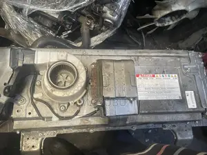 Hybrid Battery Toyota Camry 2014