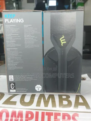 Logitech G435 Lightspeed Wireless Gaming Headset