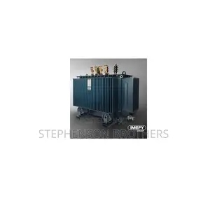 Imefy Distribution Transformer 300kva 33/.415