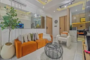 Luxury 1bedroom With Ps5, Dart Board and 2balconies