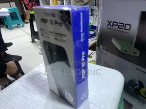 New Tecno Pop 10 Pro 128 GB Black