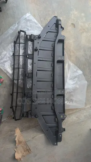 Front Bumper Grill Crosstoure