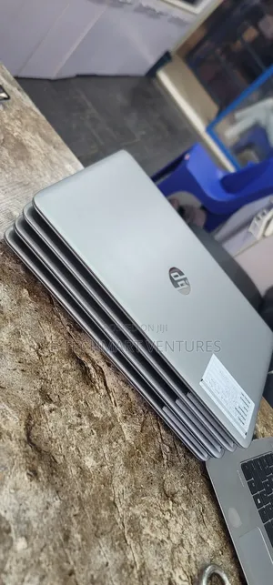 Laptop HP EliteBook 850 G3 8GB Intel Core I5 HDD 500GB