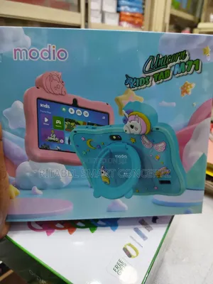New Modio M7 128 GB