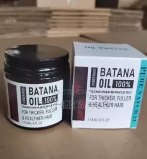 Batana Hair Growth Treatment Oil 118mg