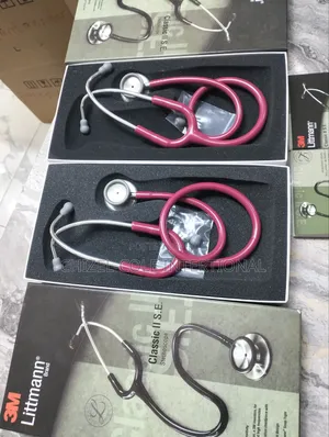 Littmann Stethoscope
