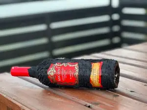 Agor Red Wine Mix