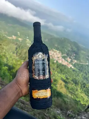 Agor Red Wine Mix