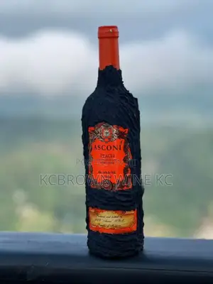 Agor Red Wine Mix