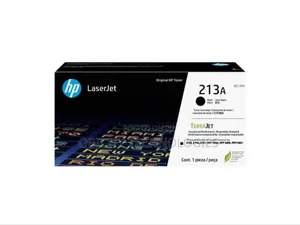 Hp 213a Black Toner Cartridge
