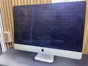 Desktop Computer Apple iMac 16GB Intel Core I5 HDD+SSD 2T