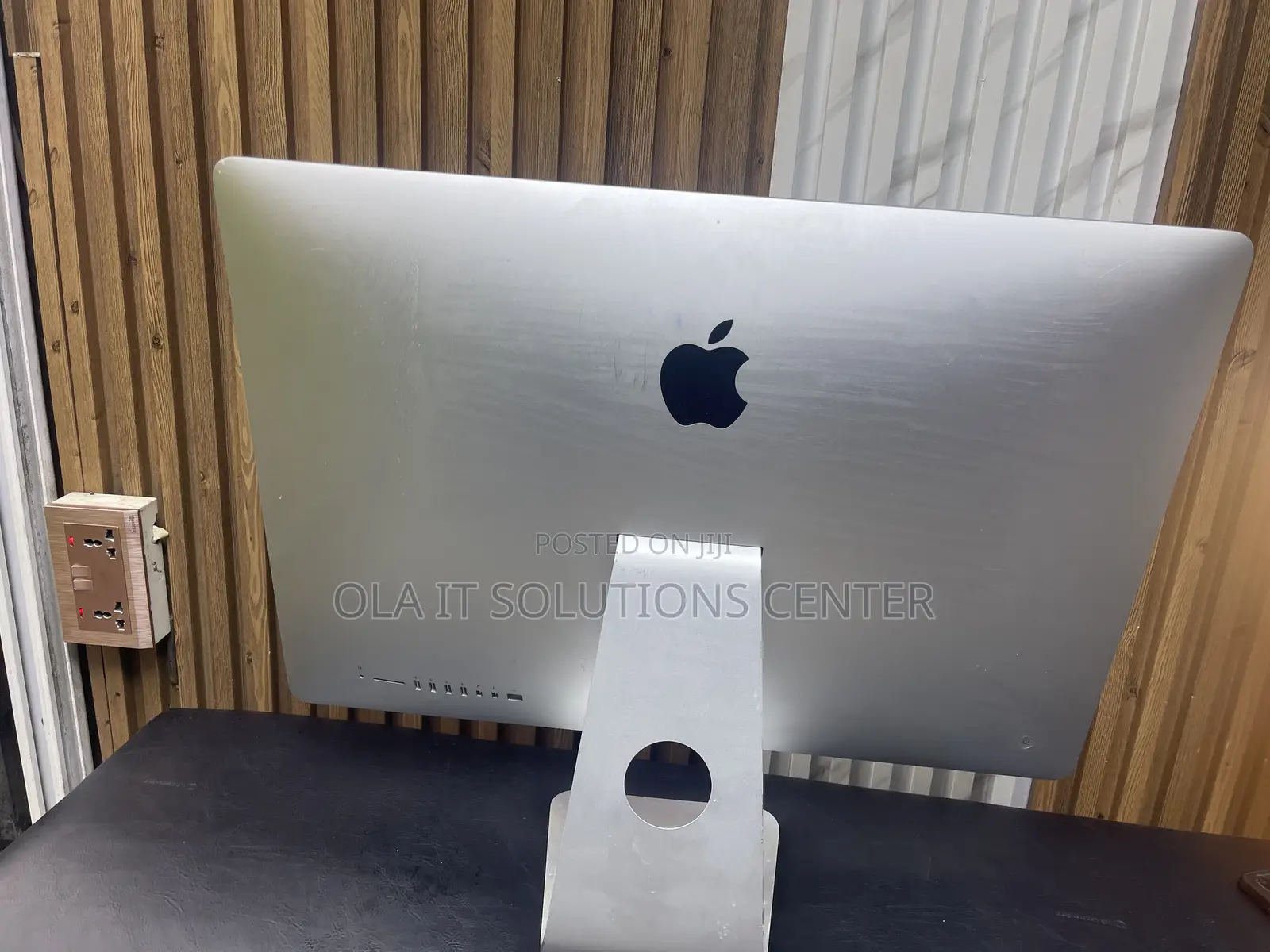 Desktop Computer Apple iMac 16GB Intel Core I5 HDD+SSD 2T