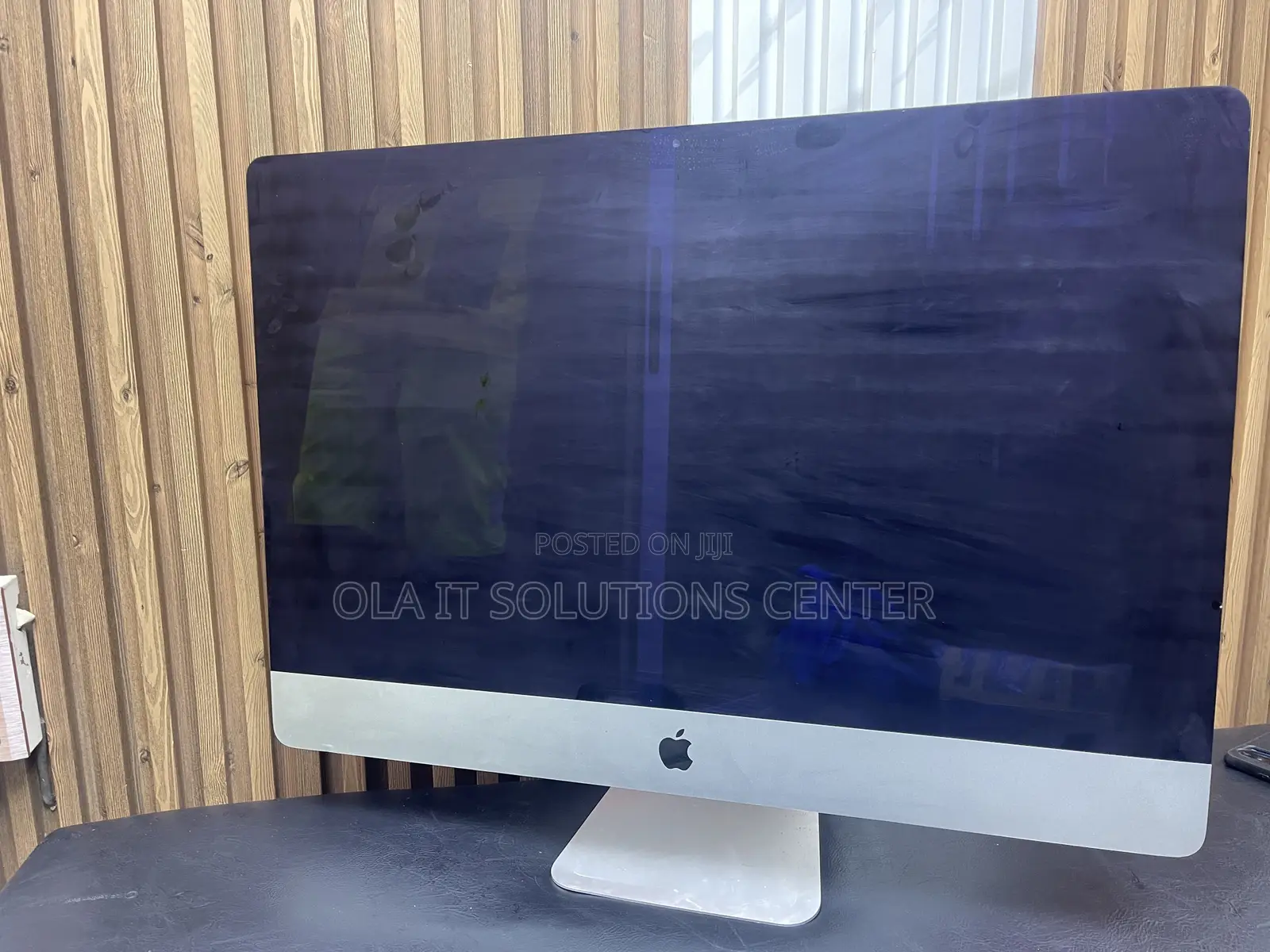Desktop Computer Apple iMac 16GB Intel Core I5 HDD+SSD 2T