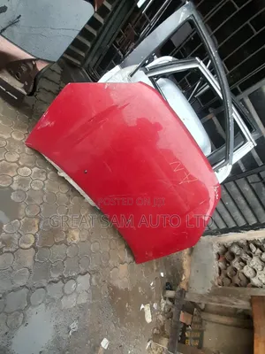 Toyota Rav4 20004 Model Bonnet Neat One