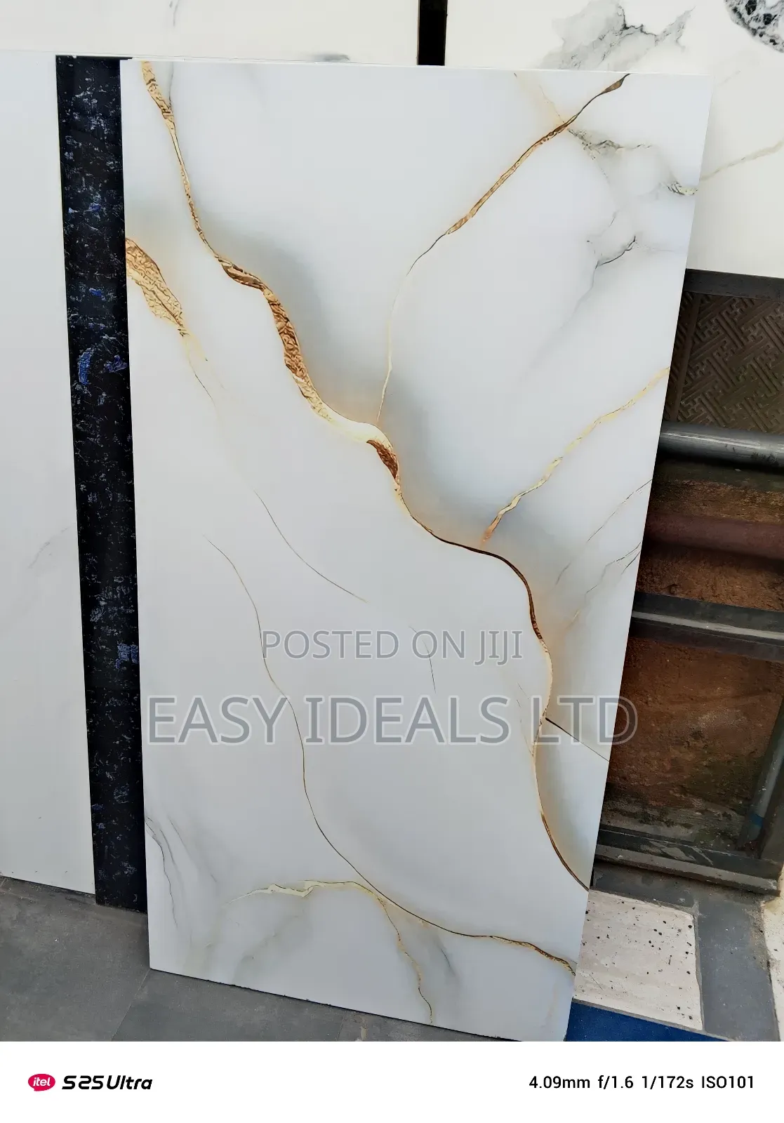 Super Polish 60x120