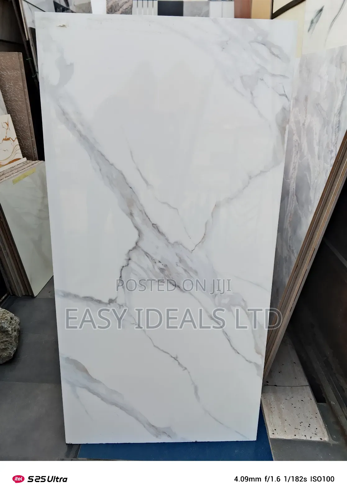 Super Polish 60x120