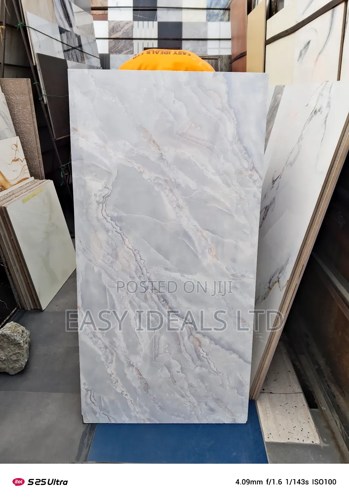 Super Polish 60x120