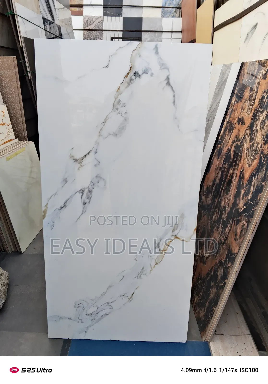 Super Polish 60x120