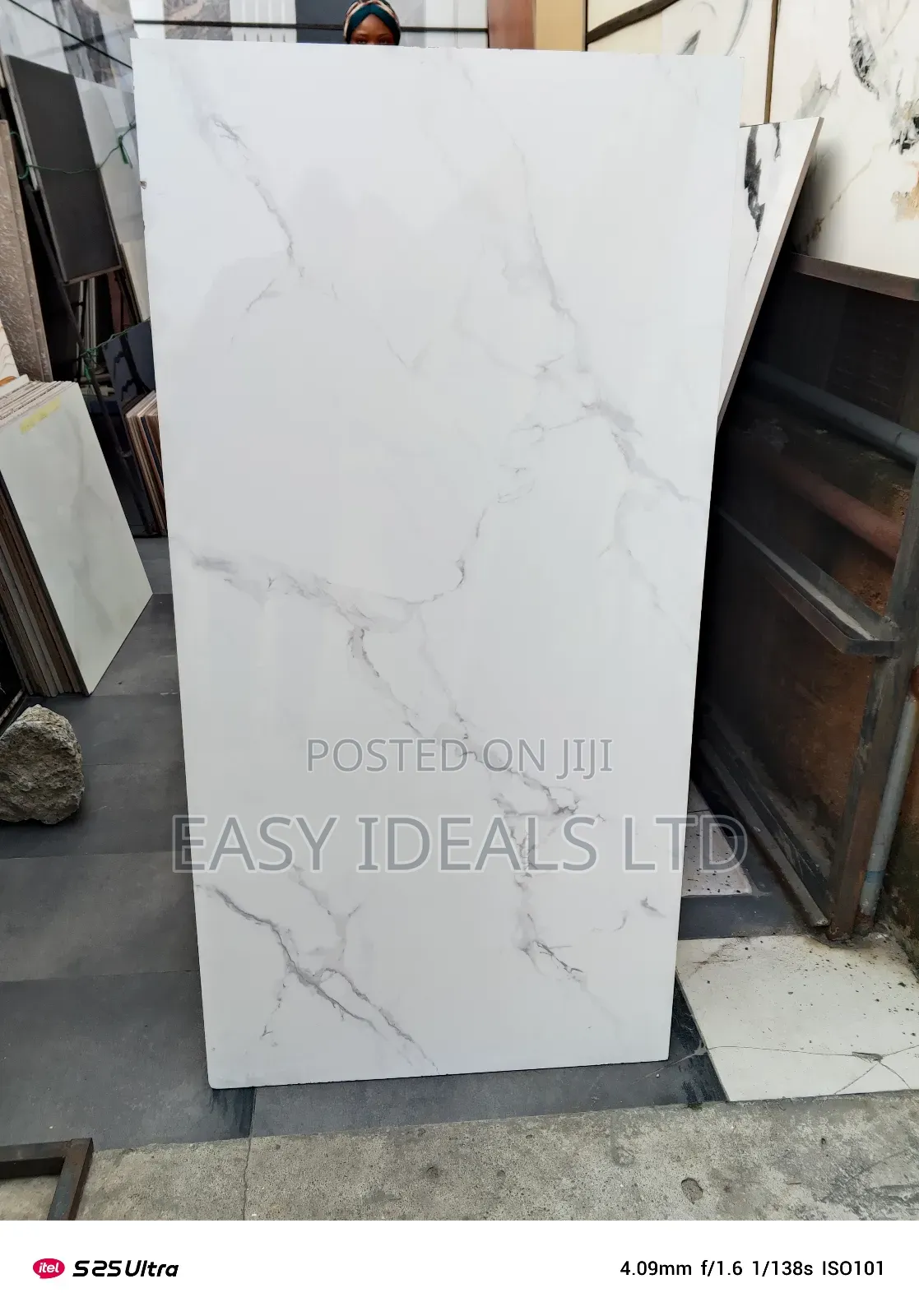 Super Polish 60x120