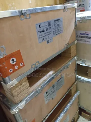 10kwh/51.2v Felicity Lithium Ion Battery