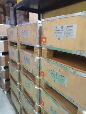 10kwh/51.2v Felicity Lithium Ion Battery