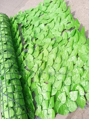Long Fence Mat