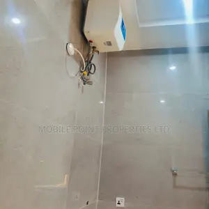 Furnished 4bdrm Duplex in Gudu for rent